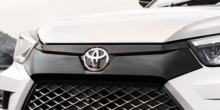 Che Toyota: Hướng Dẫn Toàn Diện Để Bảo Vệ Xe Toyota Của Bạn Trên Mọi Tình Huống Che Toyota: Hướng Dẫn Toàn Diện Để Bảo Vệ Xe Toyota Của Bạn Trên Mọi Tình Huống