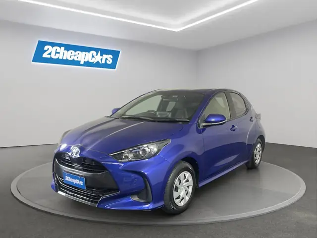 Toyota Yaris Giá Rẻ: Bí Quyết Mua Xe Nhỏ Gọn, Tiết Kiệm Nhất Cho Người Tiêu Dùng Việt