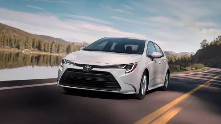 Toyota Giá Rẻ Nhất: Khám Phá Các Mô Hình Xe Toyota Phù Hợp Ngân Sách 2024 Toyota Giá Rẻ Nhất: Khám Phá Các Mô Hình Xe Toyota Phù Hợp Ngân Sách 2024
