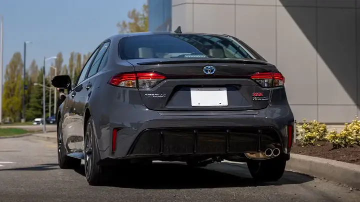 Toyota Giá Rẻ Nhất: Khám Phá Các Mô Hình Xe Toyota Phù Hợp Ngân Sách 2024 Toyota Giá Rẻ Nhất: Khám Phá Các Mô Hình Xe Toyota Phù Hợp Ngân Sách 2024