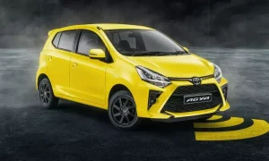 Toyota Giá Rẻ Nhất: Khám Phá Các Mô Hình Xe Toyota Phù Hợp Ngân Sách 2024