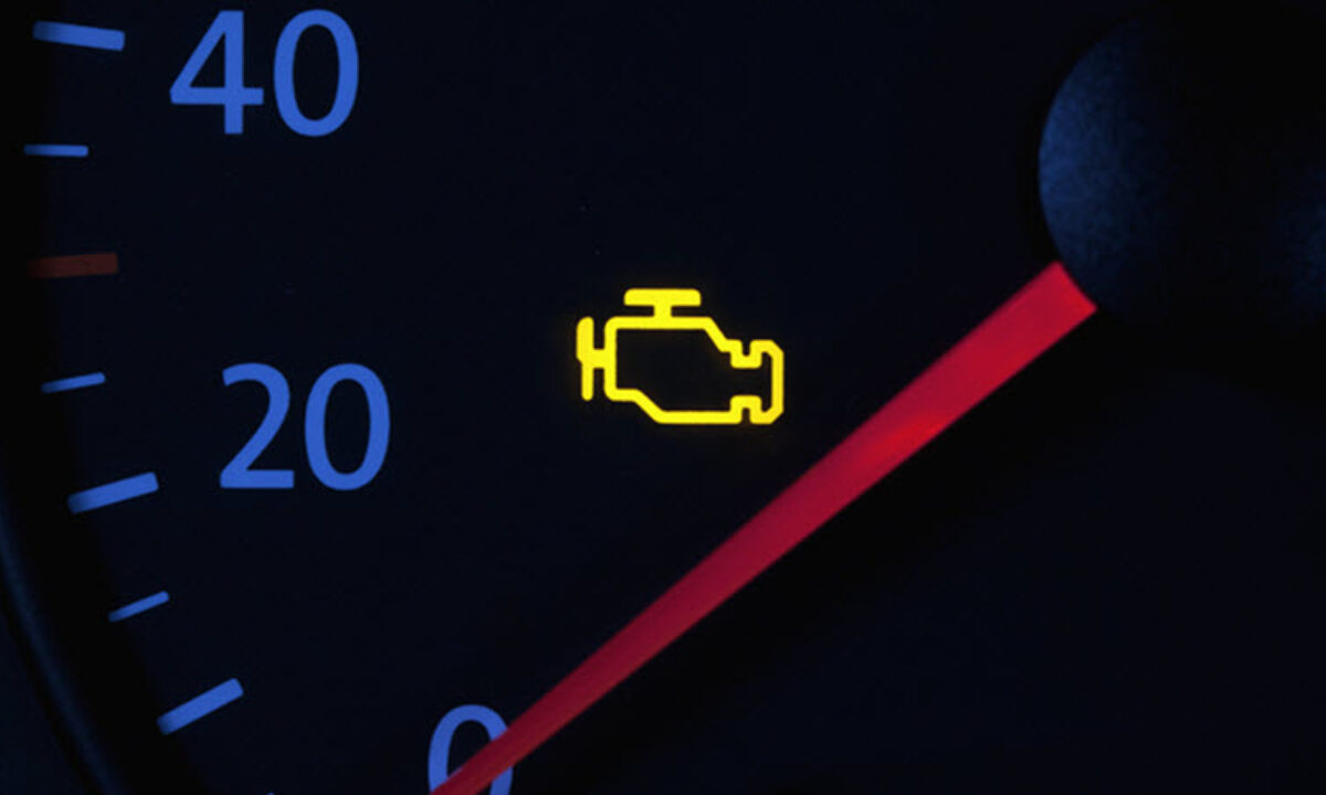 check engine bmw - Hình 3