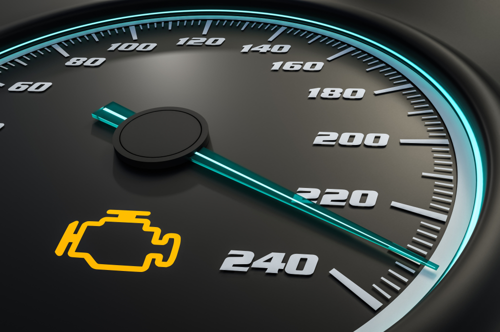 check engine bmw - Hình 4