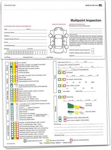 Check Sheet Toyota: Công Cụ Quản Lý Chất Lượng Hiệu Quả Trong Sản Xuất Ô Tô Check Sheet Toyota: Công Cụ Quản Lý Chất Lượng Hiệu Quả Trong Sản Xuất Ô Tô