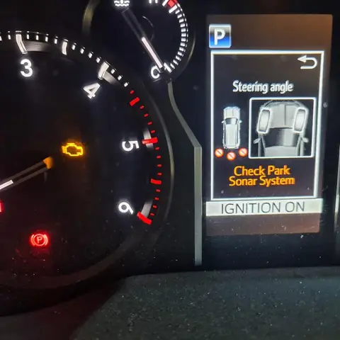 Kiểm Tra Sonar Toyota: Hướng Dẫn Chi Tiết, Lý Do Quan Trọng Và Cách Thực Hiện Hiệu Quả Kiểm Tra Sonar Toyota: Hướng Dẫn Chi Tiết, Lý Do Quan Trọng Và Cách Thực Hiện Hiệu Quả