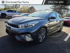 Checkered Flag Toyota: Hành Trình Chinh Phục Đường Đua Và Văn Hoá Đam Mê