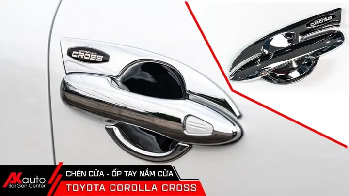 Chén Cửa Toyota: Đánh Giá Chi Tiết, Lựa Chọn Thông Minh Và Cách Bảo Dưỡng Đúng Cách Chén Cửa Toyota: Đánh Giá Chi Tiết, Lựa Chọn Thông Minh Và Cách Bảo Dưỡng Đúng Cách