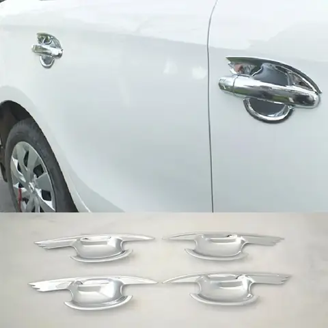 Chén Cửa Toyota: Đánh Giá Chi Tiết, Lựa Chọn Thông Minh Và Cách Bảo Dưỡng Đúng Cách Chén Cửa Toyota: Đánh Giá Chi Tiết, Lựa Chọn Thông Minh Và Cách Bảo Dưỡng Đúng Cách