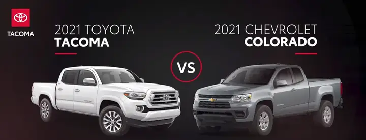 Chevrolet Vs Toyota: So Sánh Chi Tiết Các Dòng Xe Phổ Biến Cho Người Tiêu Dùng Việt Nam