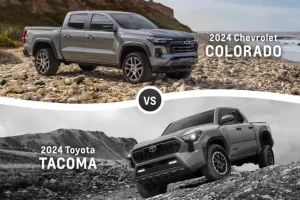 Chevrolet Vs Toyota: So Sánh Chi Tiết Các Dòng Xe Phổ Biến Cho Người Tiêu Dùng Việt Nam