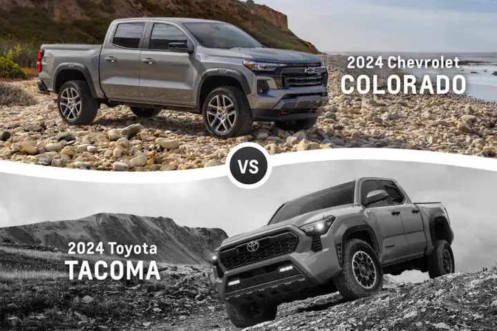 Chevrolet Vs Toyota: So Sánh Chi Tiết Các Dòng Xe Phổ Biến Cho Người Tiêu Dùng Việt Nam