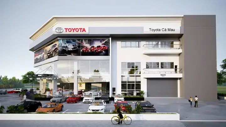 Chi Nhánh Toyota: Tổng Quan Về Mạng Lưới Đại Lý, Dịch Vụ Và Lợi Ích Cho Khách Hàng Chi Nhánh Toyota: Tổng Quan Về Mạng Lưới Đại Lý, Dịch Vụ Và Lợi Ích Cho Khách Hàng