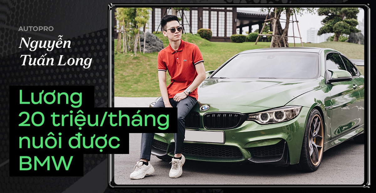 Chi Phí Nuôi Xe BMW: Bảng Giá Chi Tiết Từ A Đến Z Cho Người Mới Mua 2 chi phí nuôi xe bmw - Hình 2