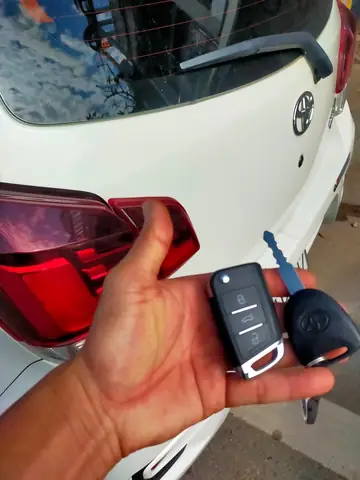 Chìa Gập Toyota: Tất Cả Những Điều Bạn Cần Biết Về Cách Sử Dụng, Lắp Đặt Và Bảo Dưỡng Chìa Gập Toyota: Tất Cả Những Điều Bạn Cần Biết Về Cách Sử Dụng, Lắp Đặt Và Bảo Dưỡng
