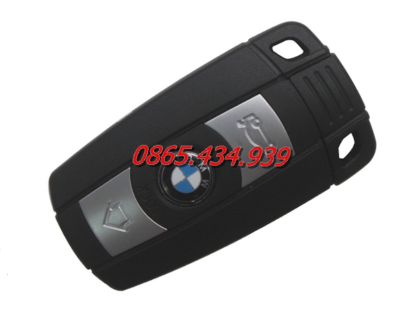 chìa khóa bmw 320i - Hình 5