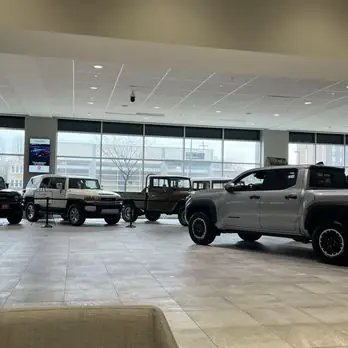 Chicagoland Toyota Dealers: Địa Chỉ Tin Cậy Cho Mọi Gia Đình Và Doanh Nghiệp Chicagoland Toyota Dealers: Địa Chỉ Tin Cậy Cho Mọi Gia Đình Và Doanh Nghiệp