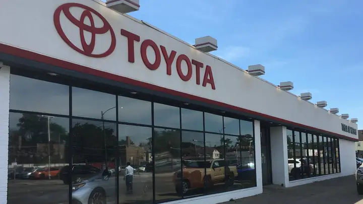 Chicagoland Toyota Dealers: Địa Chỉ Tin Cậy Cho Mọi Gia Đình Và Doanh Nghiệp Chicagoland Toyota Dealers: Địa Chỉ Tin Cậy Cho Mọi Gia Đình Và Doanh Nghiệp