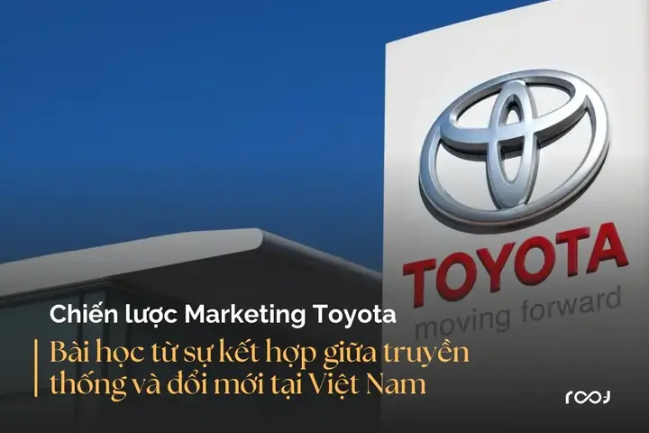 Chiến Lược Toyota: Bí Quyết Thành Công Và Bài Học Cho Doanh Nghiệp Hiện Đại Chiến Lược Toyota: Bí Quyết Thành Công Và Bài Học Cho Doanh Nghiệp Hiện Đại