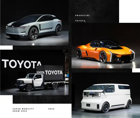 Chiến Lược Toyota: Bí Quyết Thành Công Và Bài Học Cho Doanh Nghiệp Hiện Đại Chiến Lược Toyota: Bí Quyết Thành Công Và Bài Học Cho Doanh Nghiệp Hiện Đại