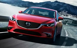 Chiều Dài Cơ Sở Xe Mazda 6 2017: Thông Số Quan Trọng & Tầm Quan Trọng