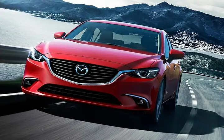 Chiều Dài Cơ Sở Xe Mazda 6 2017: Thông Số Quan Trọng & Tầm Quan Trọng