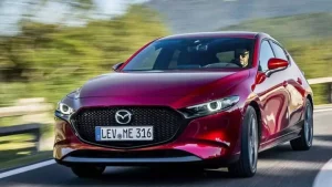 Cách Chỉnh Cảnh Báo Tốc Độ Xe Mazda 3 2019: Hướng Dẫn Chi Tiết Từ A-z