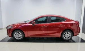 Cho Thuê Xe Tự Lái Mazda 3 2016-2017: Hướng Dẫn Chi Tiết & Kinh Nghiệm Lựa Chọn