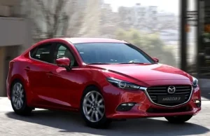 Cho Thuê Xe Tự Lái Mazda 3 2016-2017 Hùng Hưng: Hướng Dẫn Chi Tiết Từ A-z