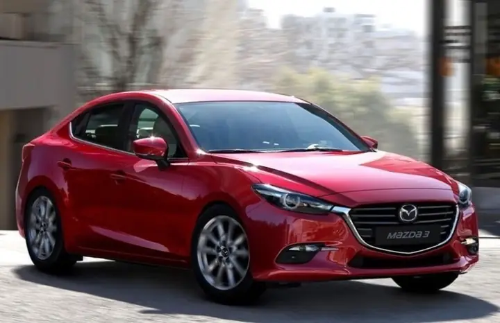 Cho Thuê Xe Tự Lái Mazda 3 2016-2017 Hùng Hưng: Hướng Dẫn Chi Tiết Từ A-z