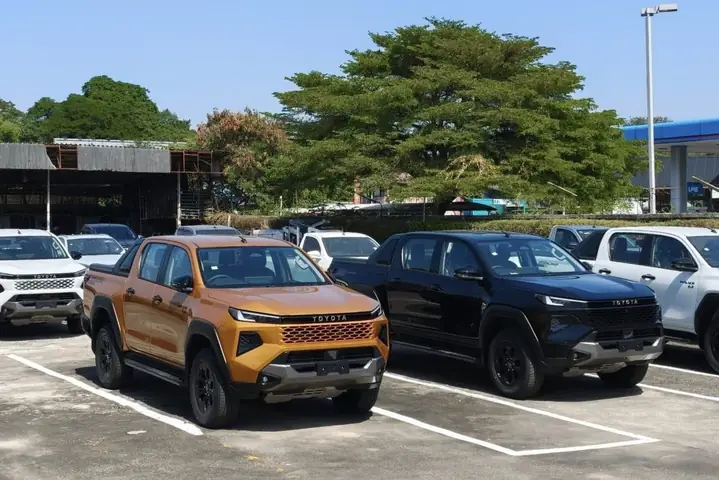 Cho Tot Toyota – Những Yếu Tố Quan Trọng Giúp Xe Toyota Luôn “cho Tốt” Trong Mọi Tình Huống