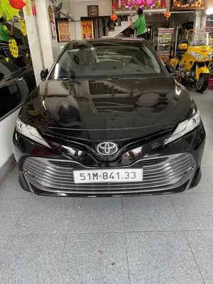 Cho Tot Toyota – Những Yếu Tố Quan Trọng Giúp Xe Toyota Luôn “cho Tốt” Trong Mọi Tình Huống
