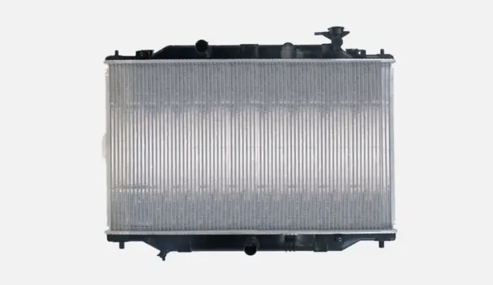 Hướng Dẫn Chi Tiết: Chọn Mua Két Làm Mát Nước Cho Động Cơ Mazda
