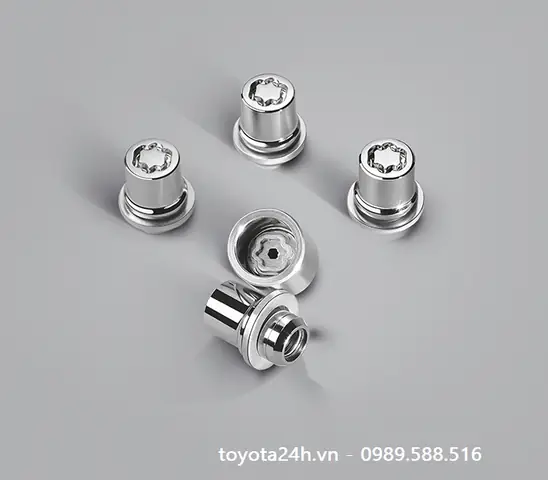 Chống Trộm Toyota: Hướng Dẫn Toàn Diện Để Bảo Vệ Xe Của Bạn