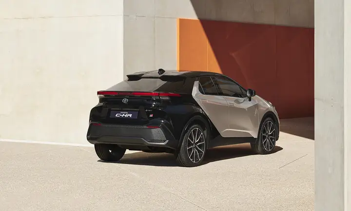 Chr Là Gì? Ý Nghĩa Và Vai Trò Của Chr Trong Hệ Thống Toyota Chr Là Gì? Ý Nghĩa Và Vai Trò Của Chr Trong Hệ Thống Toyota