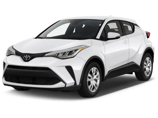 Chr Là Gì? Ý Nghĩa Và Vai Trò Của Chr Trong Hệ Thống Toyota Chr Là Gì? Ý Nghĩa Và Vai Trò Của Chr Trong Hệ Thống Toyota