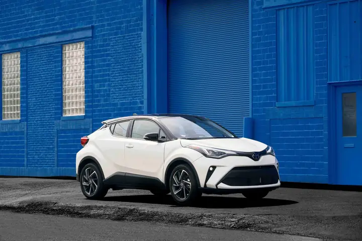 Chr Là Gì? Ý Nghĩa Và Vai Trò Của Chr Trong Hệ Thống Toyota Chr Là Gì? Ý Nghĩa Và Vai Trò Của Chr Trong Hệ Thống Toyota