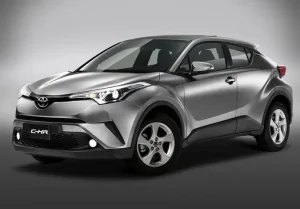 Chr Toyota Mexico: Câu Chuyện Thành Công Và Tầm Ảnh Hưởng Đối Với Thị Trường Ô Tô Việt Nam