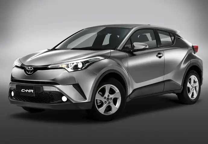 Chr Toyota Mexico: Câu Chuyện Thành Công Và Tầm Ảnh Hưởng Đối Với Thị Trường Ô Tô Việt Nam