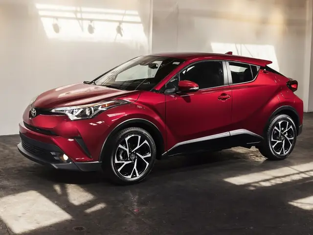 Chr Toyota Mexico: Câu Chuyện Thành Công Và Tầm Ảnh Hưởng Đối Với Thị Trường Ô Tô Việt Nam