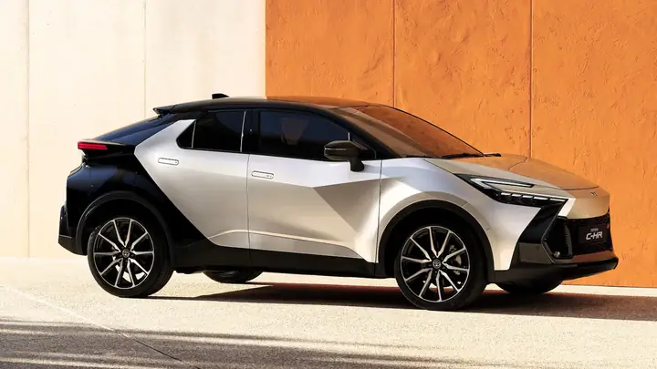 Chr Toyota Mexico: Câu Chuyện Thành Công Và Tầm Ảnh Hưởng Đối Với Thị Trường Ô Tô Việt Nam
