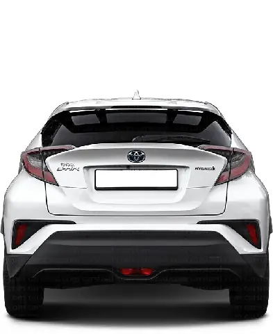 Chr Toyota Mexico: Câu Chuyện Thành Công Và Tầm Ảnh Hưởng Đối Với Thị Trường Ô Tô Việt Nam