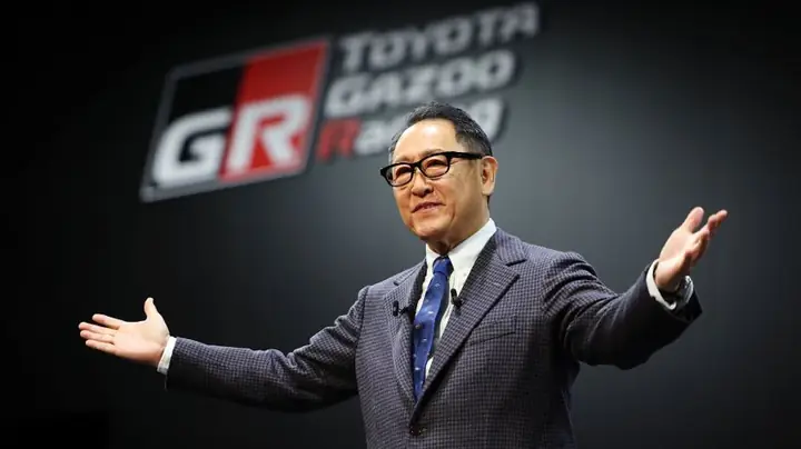 Chủ Tịch Toyota: Tiểu Sử, Tầm Ảnh Hưởng Và Vai Trò Lãnh Đạo Trong Ngành Công Nghiệp Ô Tô