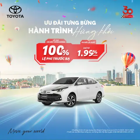 Chương 11 Toyota: Đột Phá Công Nghệ, Chiến Lược Thị Trường Và Tầm Nhìn Bền Vững