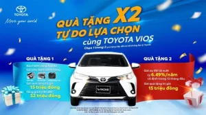 Chương 11 Toyota: Đột Phá Công Nghệ, Chiến Lược Thị Trường Và Tầm Nhìn Bền Vững