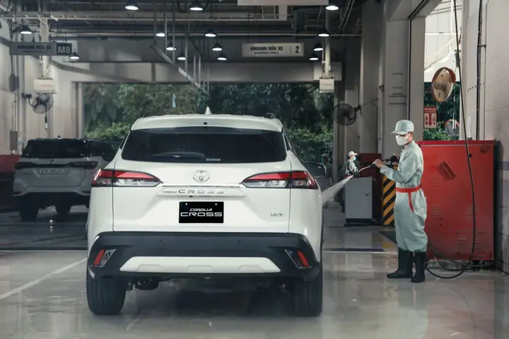 Chuyên Bán Toyota: Đánh Giá Toàn Diện Các Dòng Xe, Lý Do Lựa Chọn Và Mẹo Mua Hàng Thông Minh Chuyên Bán Toyota: Đánh Giá Toàn Diện Các Dòng Xe, Lý Do Lựa Chọn Và Mẹo Mua Hàng Thông Minh