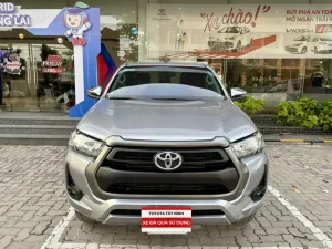 Chuyên Bán Toyota: Đánh Giá Toàn Diện Các Dòng Xe, Lý Do Lựa Chọn Và Mẹo Mua Hàng Thông Minh