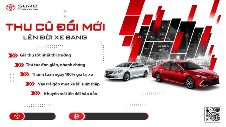 Chuyển Cân Toyota: Bí Quyết Tối Ưu Hiệu Suất, Tiết Kiệm Nhiên Liệu Và Bảo Dưỡng Đúng Cách