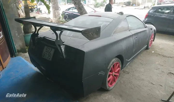 Chuyện Chế Toyota: Những Câu Chuyện Hài Hước, Bất Ngờ Và Đầy Bài Học Từ Thương Hiệu Ô Tô Hàng Đầu Thế Giới Chuyện Chế Toyota: Những Câu Chuyện Hài Hước, Bất Ngờ Và Đầy Bài Học Từ Thương Hiệu Ô Tô Hàng Đầu Thế Giới