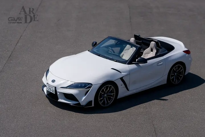 Chuyển Độ Toyota: Bí Quyết Đạt Đỉnh Hiệu Suất Và Độ Bền Cao Nhất Chuyển Độ Toyota: Bí Quyết Đạt Đỉnh Hiệu Suất Và Độ Bền Cao Nhất
