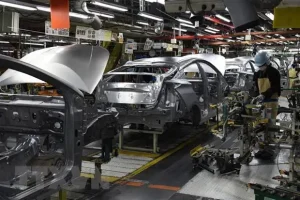 Chuyển Độ Toyota: Bí Quyết Đạt Đỉnh Hiệu Suất Và Độ Bền Cao Nhất